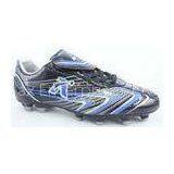 For Indoor Outdoor Personalized Light PU Hard Ground Mens Soccer Turf Shoes thumbnail-1