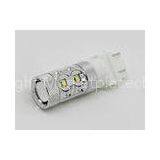 Super Bright T25 LED Bulb Cree / Epistar Chip For Car Driving Lights thumbnail-1