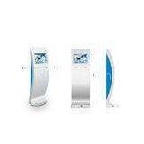 Self-service Elegant & Interactive Information Kiosk With Receipt thumbnail-1