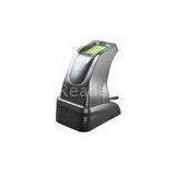 Fingerprint Recognition Scan Readers for Banking Security System Solution