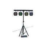 300W RGB Professional LED Stage Lighting For Oudoor Show / Party thumbnail-1