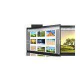 Small Infrared Interactive Whiteboard Anti-Scratch With Usb 2.0 , 78