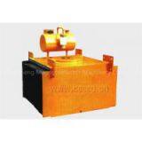 RCDE-G Super Oil-cold Electromagnetic Iron Separators thumbnail-1