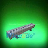 12*4W RGBW 4 in 1 LED wall washer / water proof led wall washer light / led event up lighting / stage lighting