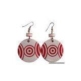 Sell Resin Earring thumbnail-1