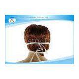 Earloop 3ply Non Woven Face Mask Medical For Food Workshop Use