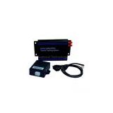 gps tracker with can-bus & obd ii