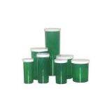 Green Snap Cap Vials