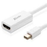 Mini Displayport Cable thumbnail-1