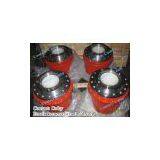 Rexroth GFT Series Track Drive Gearbox thumbnail-3