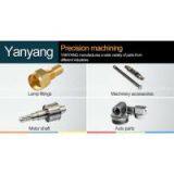 High Precision OEM CNC Parts ,China Supplier Machined CNC Turning Parts thumbnail-3