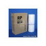 RP B4 Riso Thermal Paper