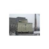 Closed Cross Flow Cooling Tower (JNC series)