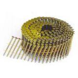 Coil Nail 15 Degree/ Steel Coil Nail/galvanized Nail