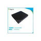 HDD 4 Channel Nvr Recorder Support Symbian S60V3 / V5 for Office Building