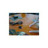 FU85011L40-BD10 IR Laser Module 850nm 40mw 10*30mm Infrared Line Laser thumbnail-2