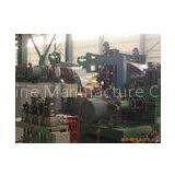 Oil Resistance Industrial Coil Centering System for Recoiling Line and Pickling Line