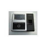 Facial Recognition Time Attendance and Access Control thumbnail-2