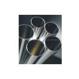 Stainless Steel Pipes (Gray)
