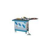 Surface-Coating Beeline and Curve Ledge Banding Machine-MF 535