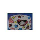 Canvas and Cotten Face Mask thumbnail-1