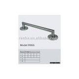 R955glass Door Handle,round Handle,stainless Steel Door Handle thumbnail-1