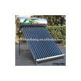 Stainless Steel Solar Water Heater (DD) thumbnail-1