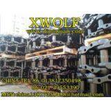 KOMATSU D475 TARCK ROLLERS