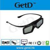 Universal IR Signal 3d Glasses for TV thumbnail-3