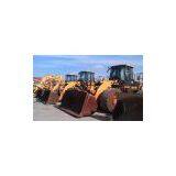 Sell CAT 980G Wheel Loader thumbnail-1