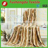 Walmart Audit Fur Blankets