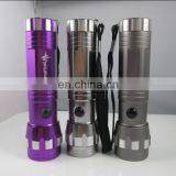 Good Quality 14led Flashlight 14UV Led Flashlight