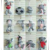 Reflective Pendant With Customized Logo and Design