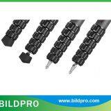 BILDPRO CT-132F New Design Best Quality Carbon Fiber Tripod Light Weight Video Camcorder Tripod thumbnail-5