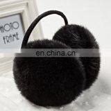 Wholesale Winter Earmuffs for Sale thumbnail-3