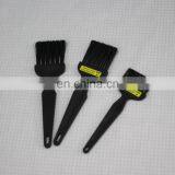 Stable Quality Hard Bristle Conductive Industry Brushes Cleaning Dust ESD Brush thumbnail-2