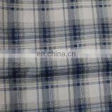 100% Cotton Printd Check for Shirt thumbnail-1