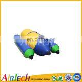 Cheapest Inflatable Water Boat for Rocket