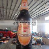 China Supplier Giant Inflatable Beer Bottle,promotional Toys,EN71 Approved thumbnail-2