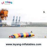 Inflatable Water Jumping Toy For Water Sport Games / Inflatable Water Pillow thumbnail-1