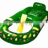 2016 New Fashion Pvc Paddle Boat/pedal Boat/pedalo thumbnail-1