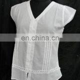 Ladies Dress Shirt Beachwear Collection thumbnail-2