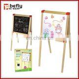 Preschool Education Wooden Toys Drawing Board thumbnail-1