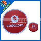 Logo Customized Nylon Foldable Frisbee