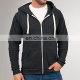 sweatshirts wholesale/Embroidery or printing custom logo fleece hoodies men black hoodies & sweat