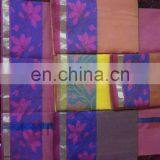 JACQUARD SAREES thumbnail-5