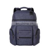 Cationic Check backpack bag fashion design laptop backpack for teens gift