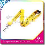 Good Looking Eco-friendly Custom Tool Safety Lanyards With Adjustable Buckle thumbnail-5