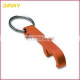 Custom Logo Key Chain Beer Can Bottle Opener / Pocket Small Bar Claw Beverage Keychain Ring thumbnail-6