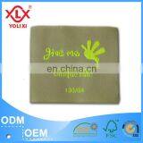 2014 Hot Sale Fashion Garment Accessories Woven Clothes Labels thumbnail-5